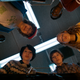 Gaten Matarazzo, Caleb McLaughlin, Sadie Sink, Noah Schnapp, Finn Wolfhard